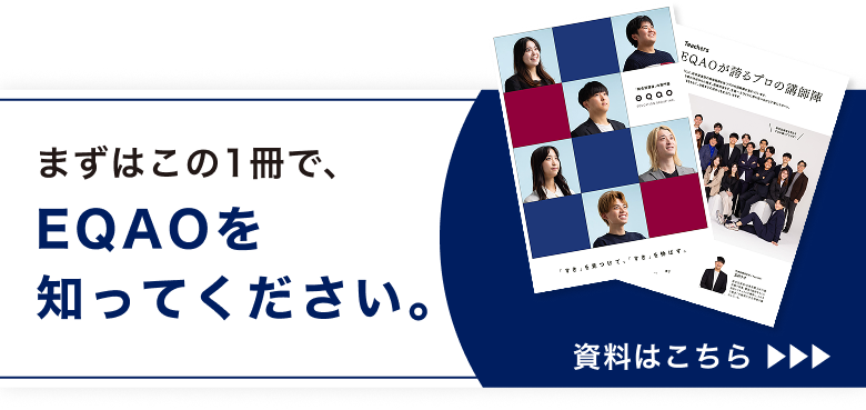 EQAOの詳細資料を見る